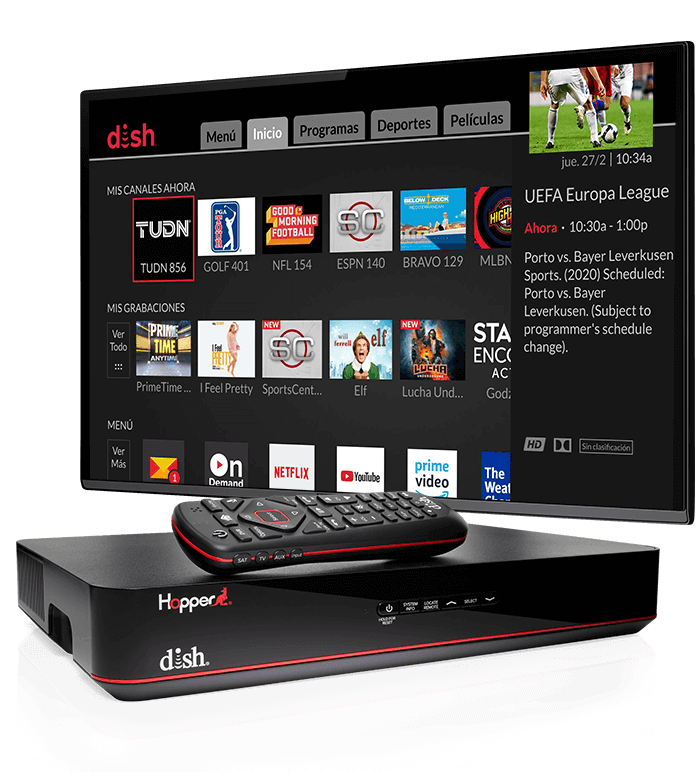 Tv Ui Hopper Duo Sp Tv ui hopper duo sp