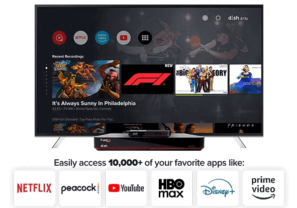 Hopperplus 10,000+ apps